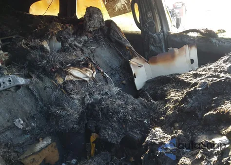 2025 Dodge Durango R/T Awd z USA, uszkodzony, nr VIN 1C4SDJCT8SC524538